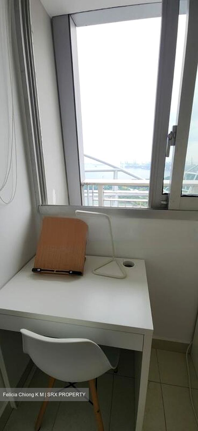 Reflections At Keppel Bay (D4), Condominium #489523051